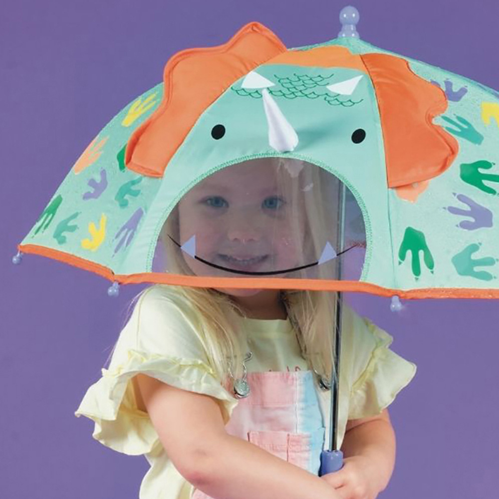Childrens 3D Umbrellas