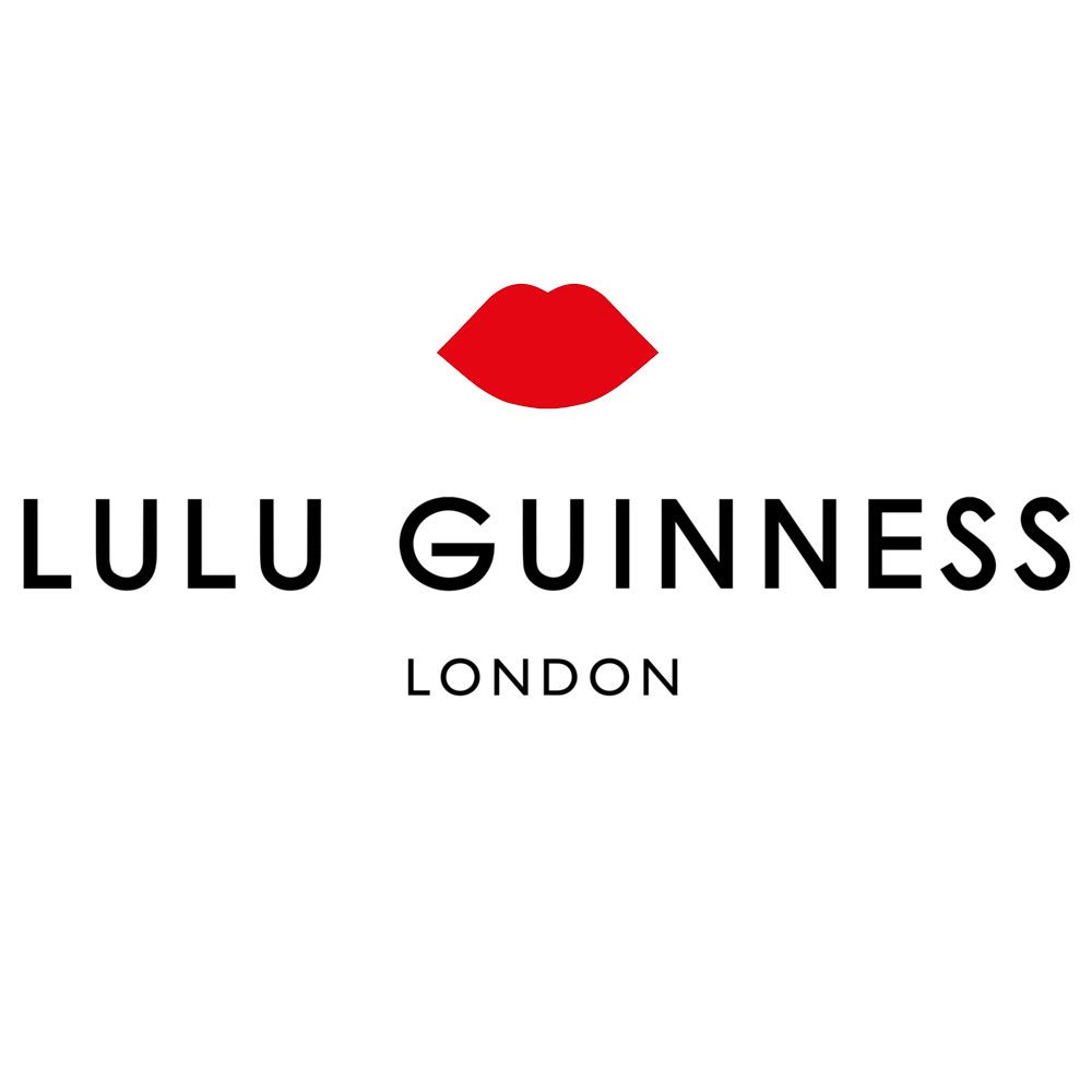 Lulu Guinness Umbrellas