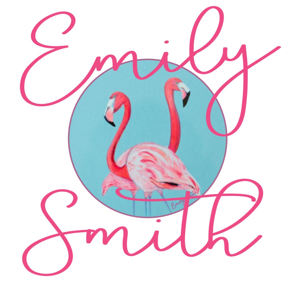 Emily Smith Umbrellas
