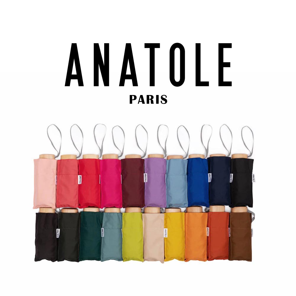 Anatole of Paris Umbrellas
