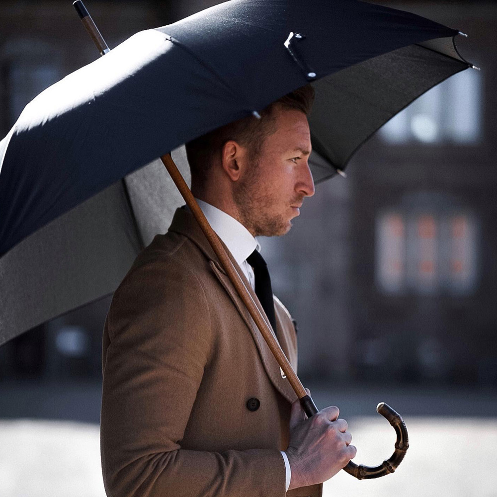 Luxury Gents Umbrellas