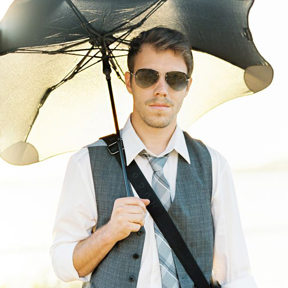 Gents Folding Umbrellas