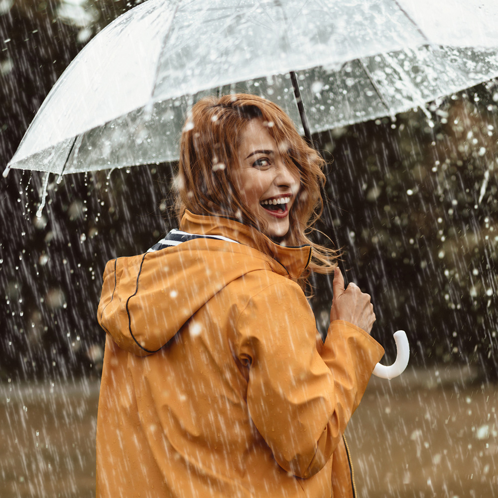 Ladies Umbrellas