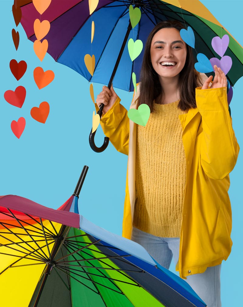 UK Umbrella Shop for Quality Umbrellas Brolliesgalore