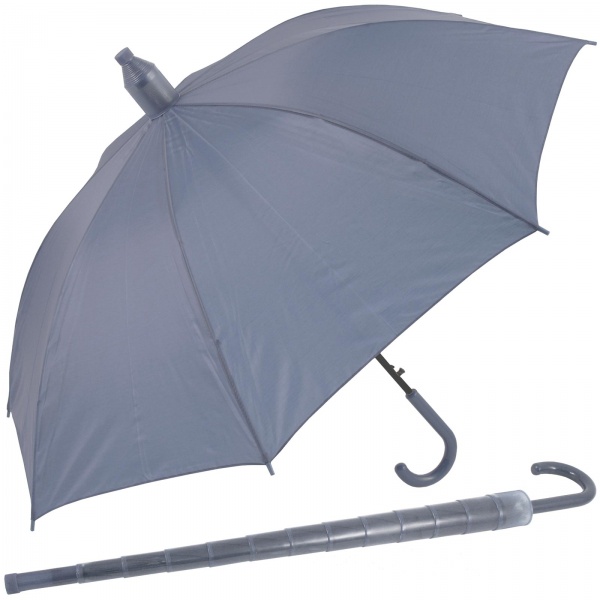 Dripcatcher Umbrella - Airforce Blue/Grey