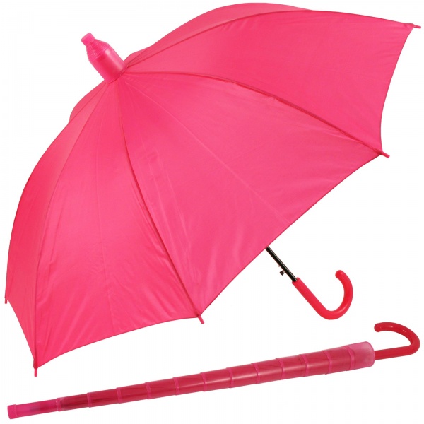 Dripcatcher Umbrella - Fuchsia Pink