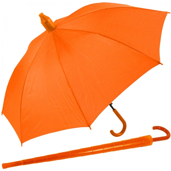 Dripcatcher Umbrella - Orange