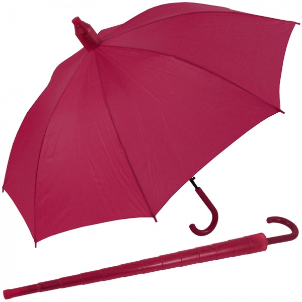 Dripcatcher Umbrella - Wine Red