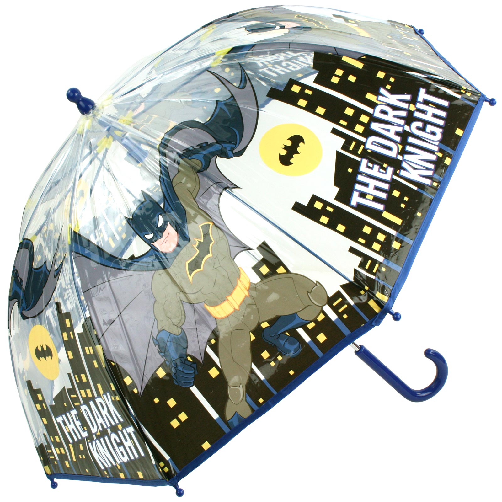 Batman The Dark Knight - Umbrella for Children