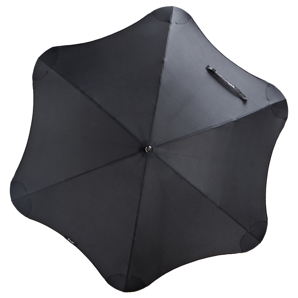 Blunt Umbrellas Mens Black Classic Umbrella