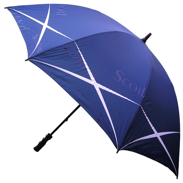 Scotland Golf Umbrella