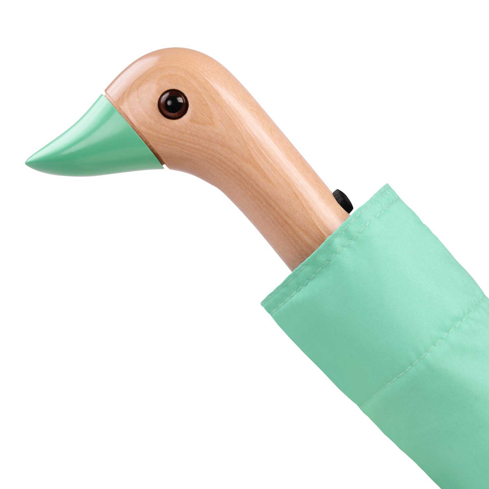 The Original Duckhead Folding Umbrella - Mint