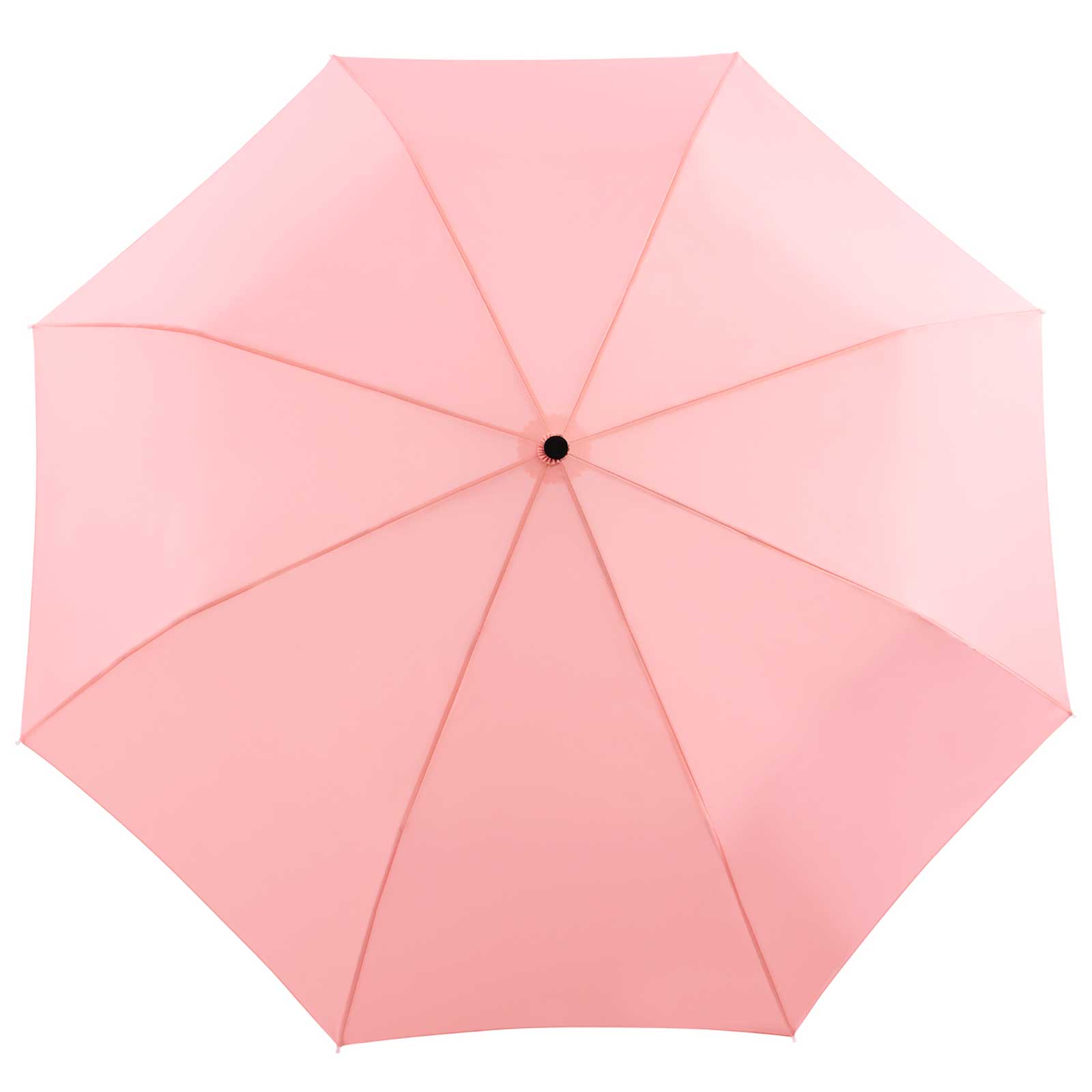 The Original Duckhead Pink Folding Umbrella | Brolliesgalore