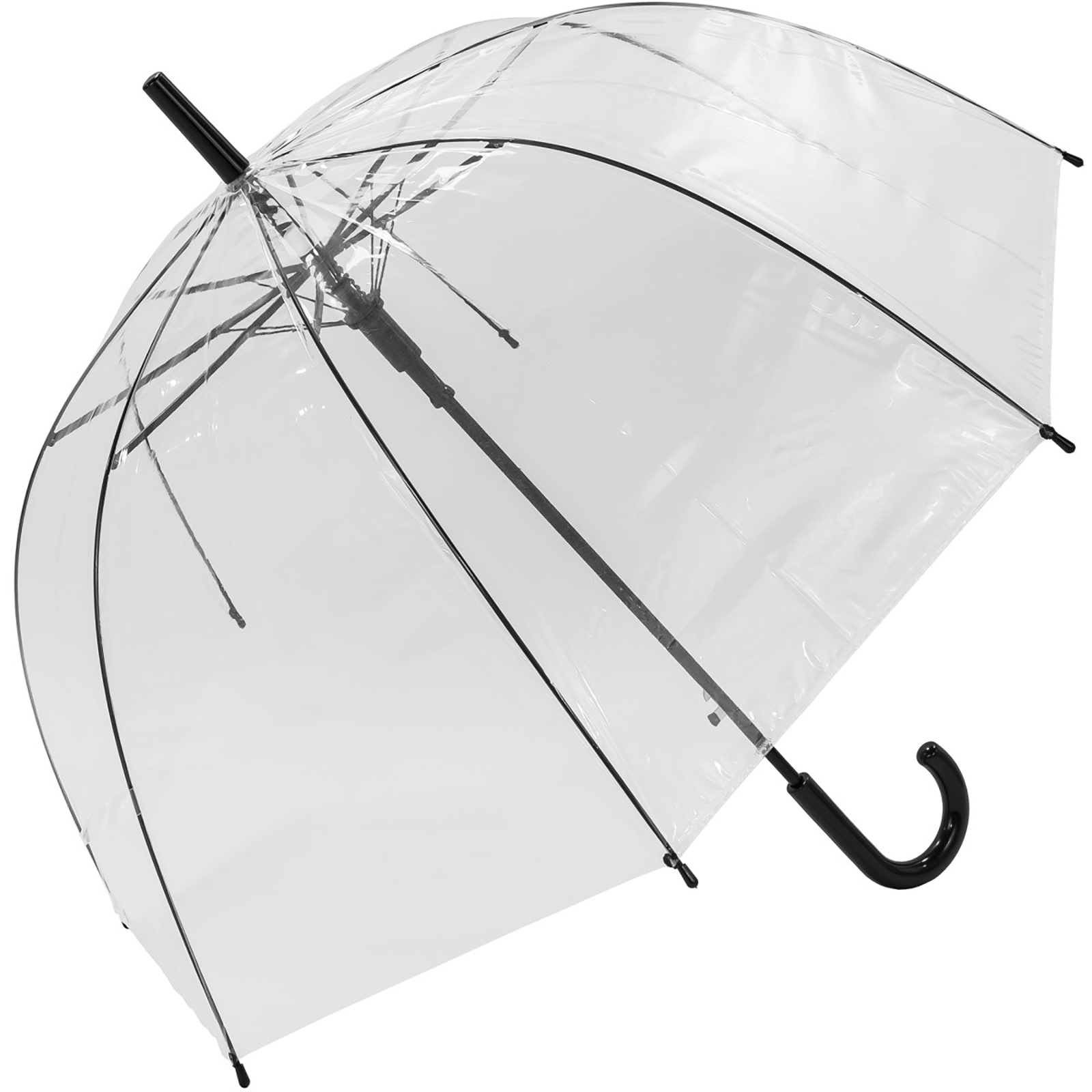 Susino Transparent Dome Umbrella