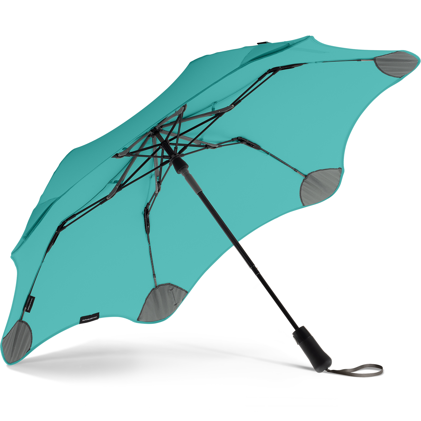 Blunt Metro 2.0 Folding Umbrella - Mint