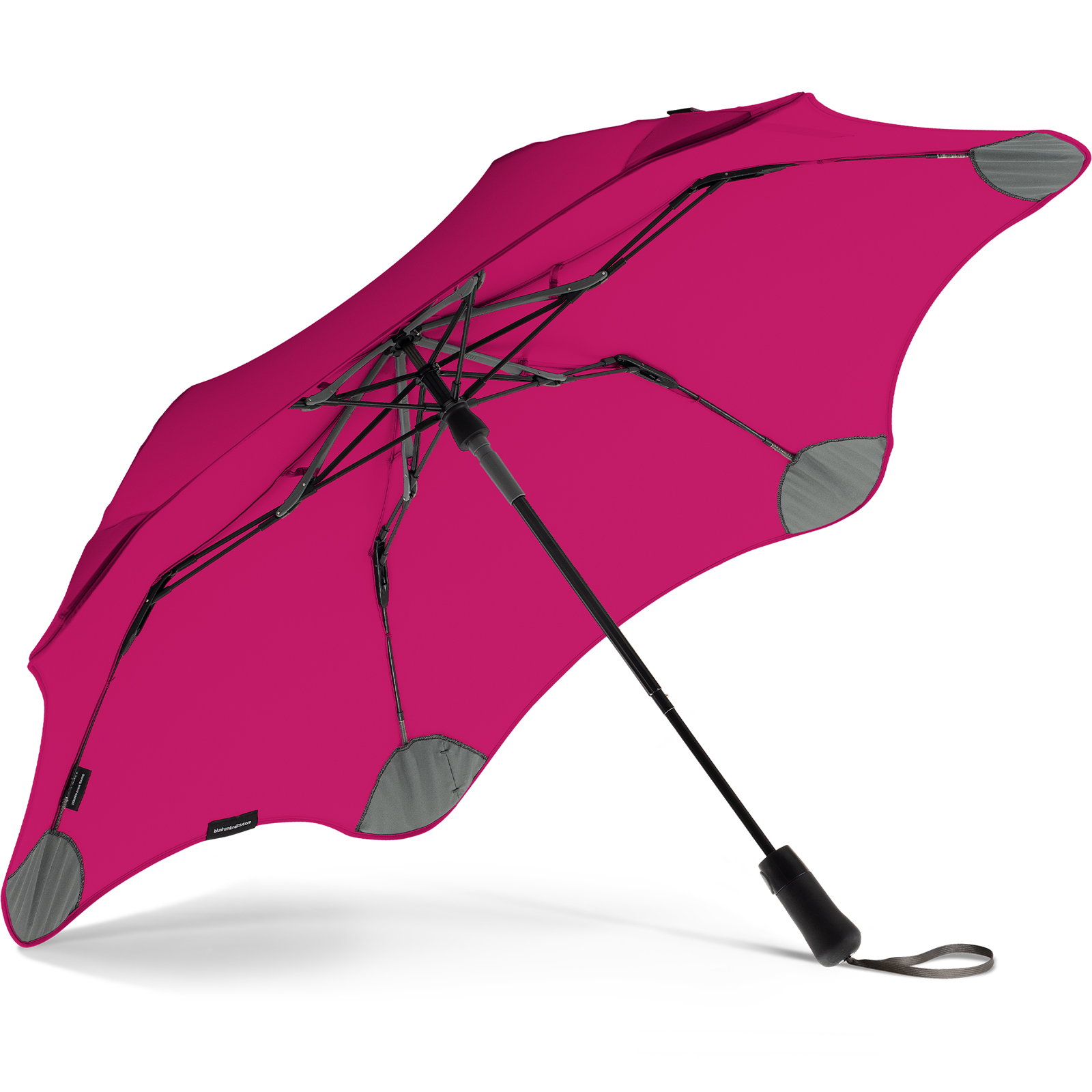 Blunt umbrella hot sale wind test
