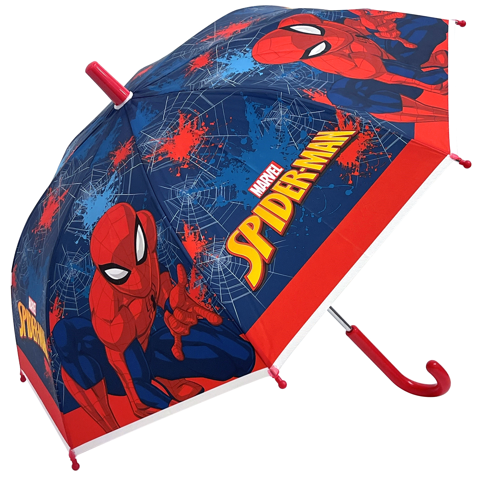 Marvel Spiderman Umbrella for Children