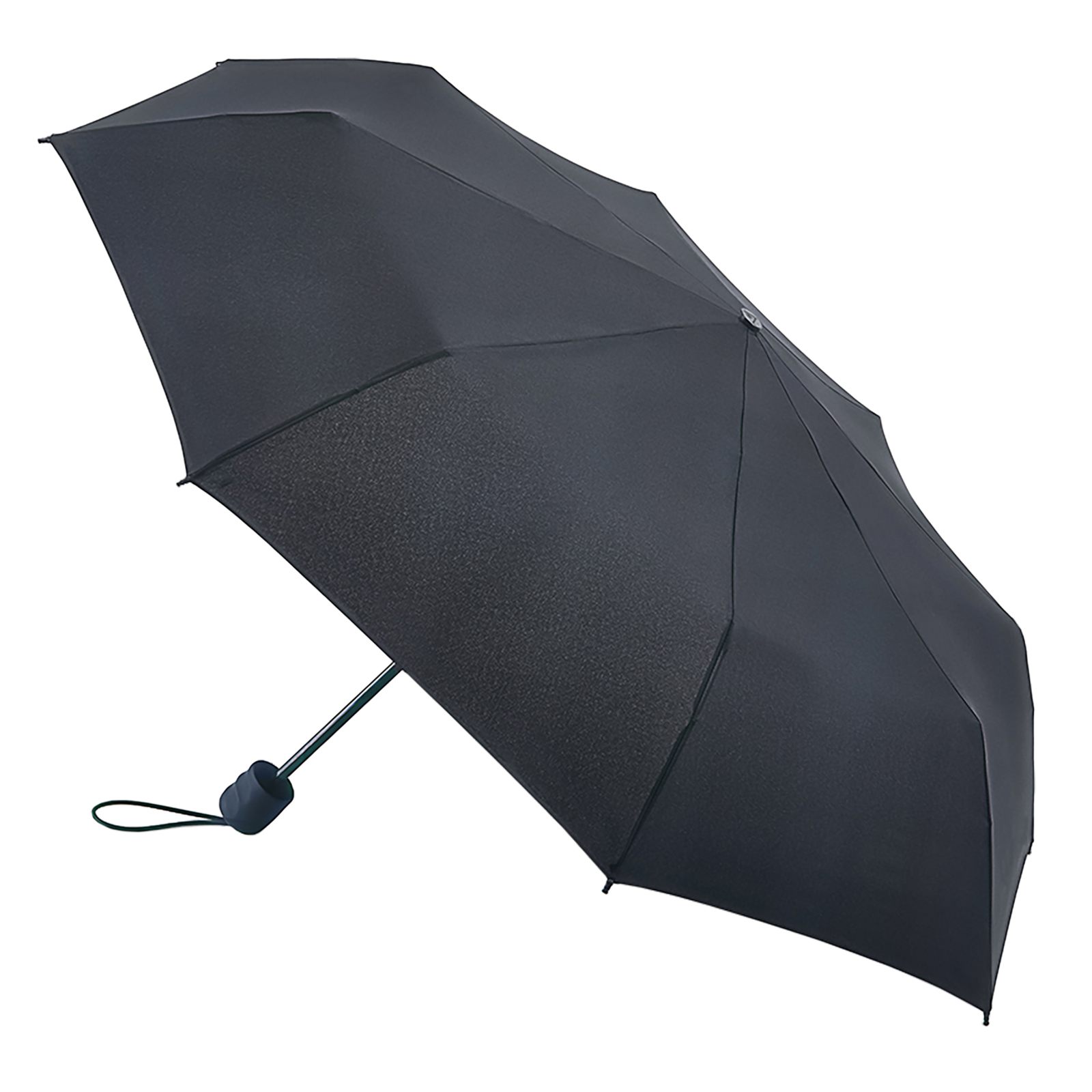 Fulton Performance Wind-Resistant Folding Umbrella - Hurricane