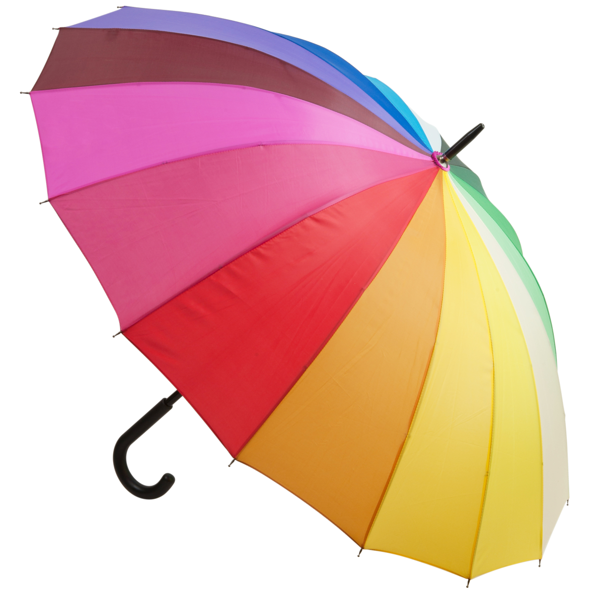 Rainbow Walker Umbrella by Susino