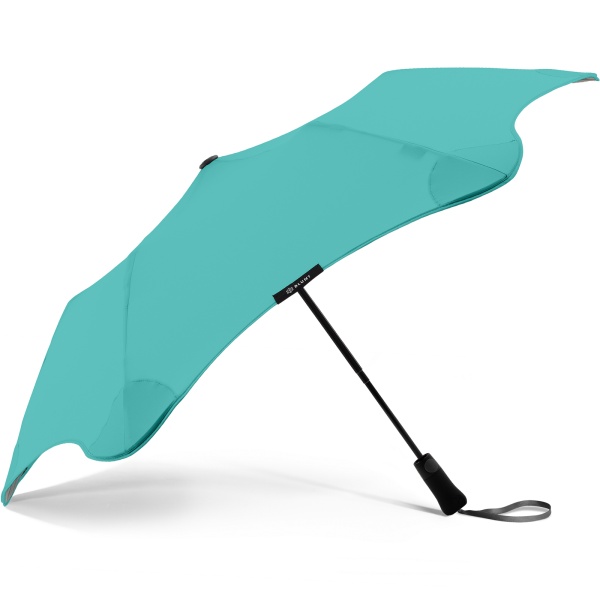 Blunt Metro 2.0 Folding Umbrella - Mint