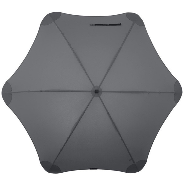 Blunt Exec Golf Umbrella - Charcoal