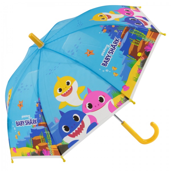 Nickelodeon's Baby Shark Children's Umbrella