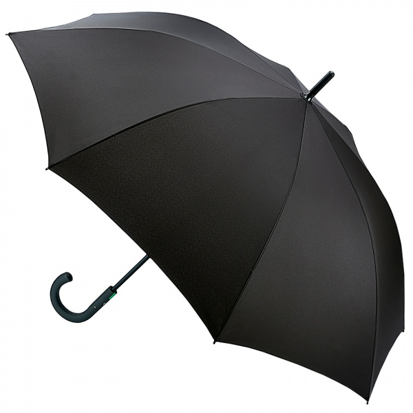 Fulton Performance Wind-Resistant Walking Length Umbrella - Typhoon