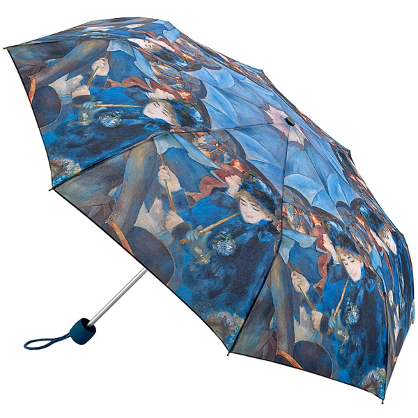 The National Gallery Minilite Folding Umbrella - The Umbrellas by Renoir