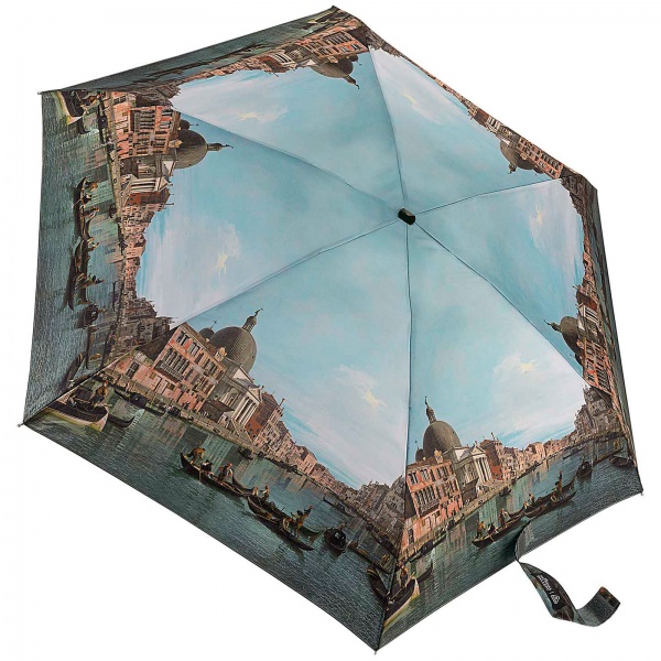 The National Gallery Tiny Umbrella - Canaletto Venice