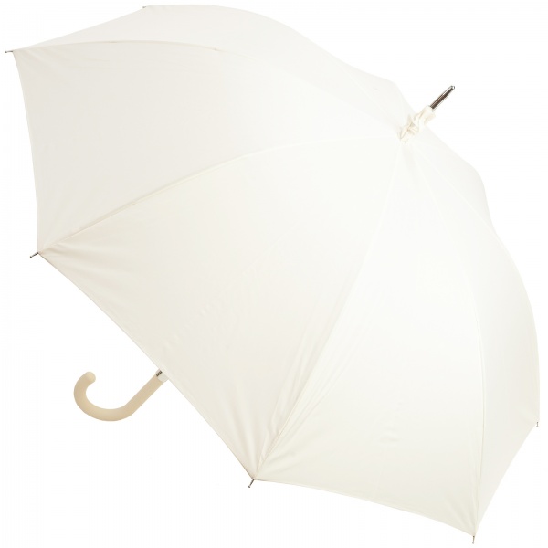Ivory Wedding Umbrellas elegant umbrellas Brolliesgalore