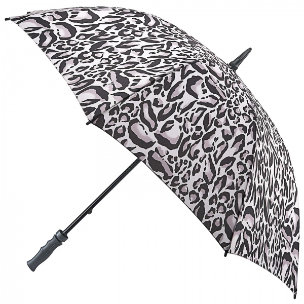 Fairway Ladies Golf Chic Leopard by Fulton
