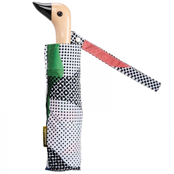 Original Duckhead Umbrella - Kelly Bars